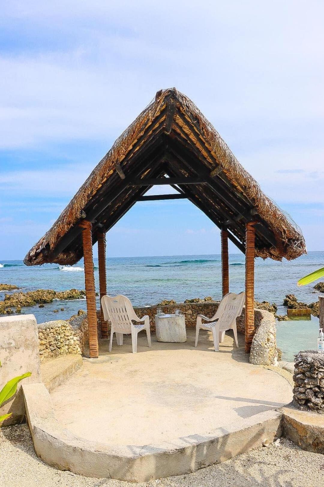 Banana Bay Beach Club Eton Exterior foto