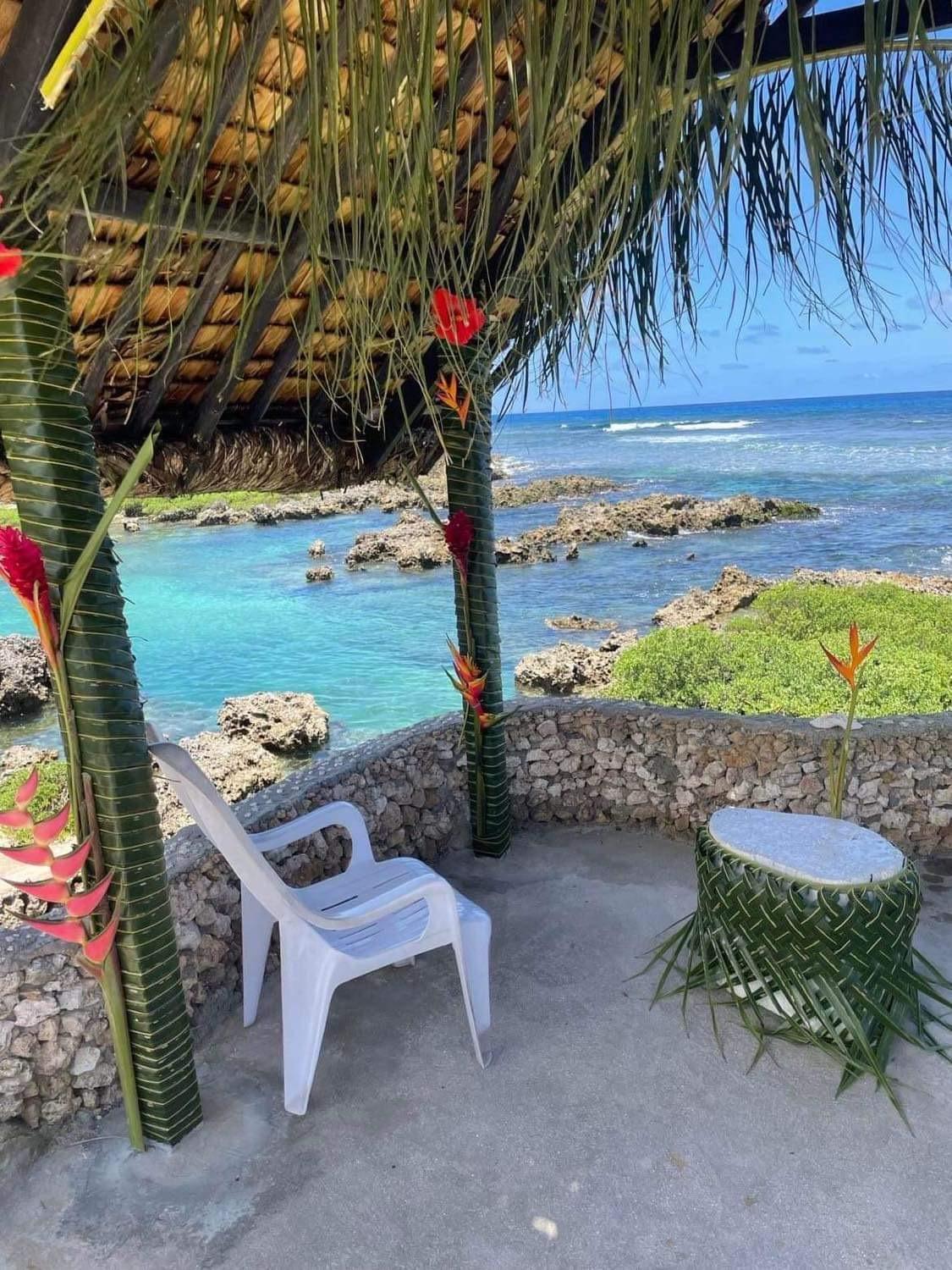 Banana Bay Beach Club Eton Exterior foto