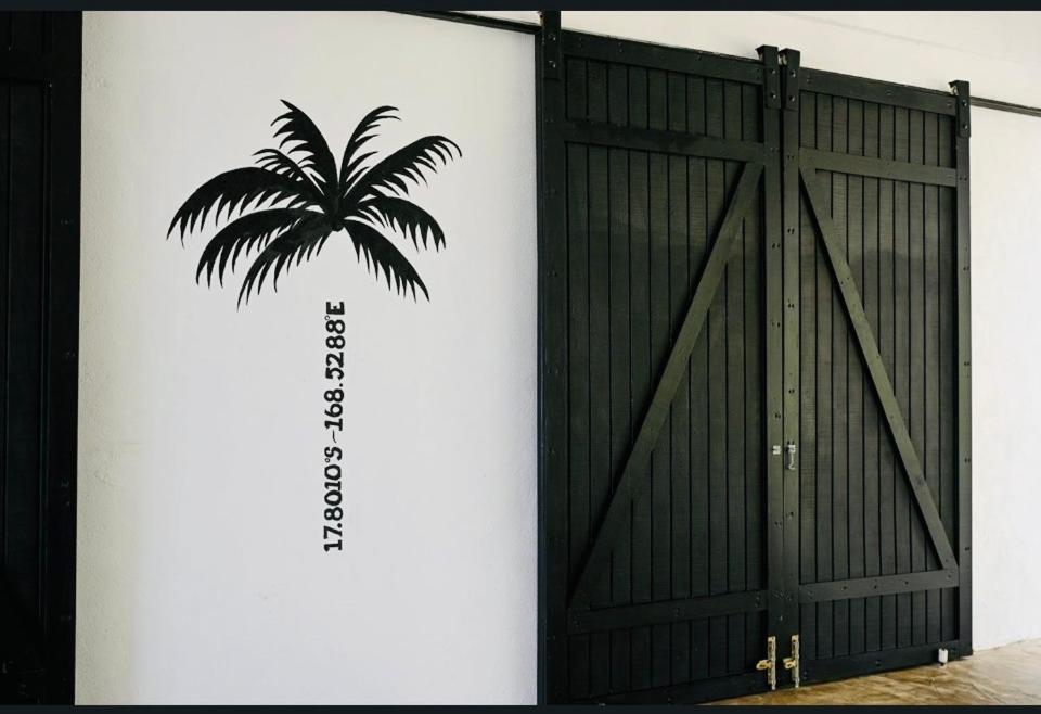 Banana Bay Beach Club Eton Exterior foto