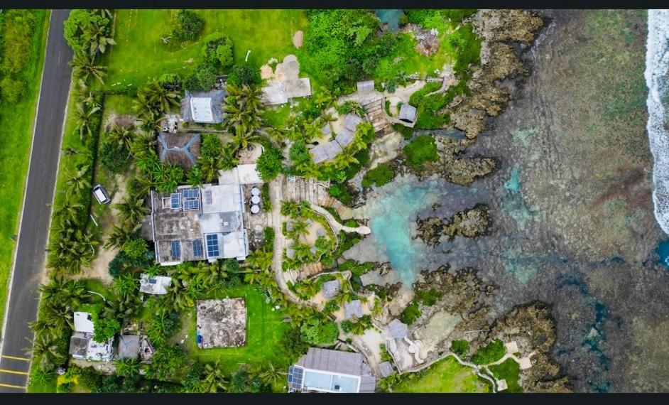 Banana Bay Beach Club Eton Exterior foto