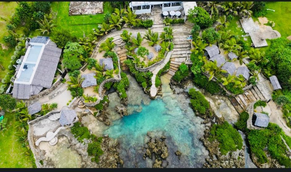 Banana Bay Beach Club Eton Exterior foto